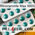 Rhino Max 9000 dapoxetine2